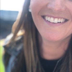 Meet your Posher, Catie